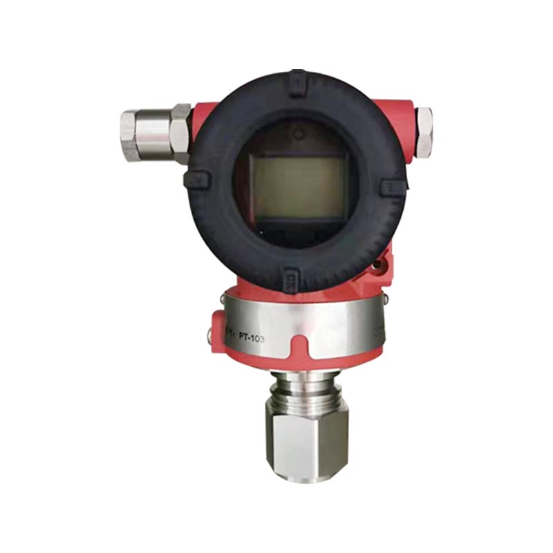 XG3051T Verschildruk/absolute druktransmitter XG3051T Verschildruk/absolute druktransmitter