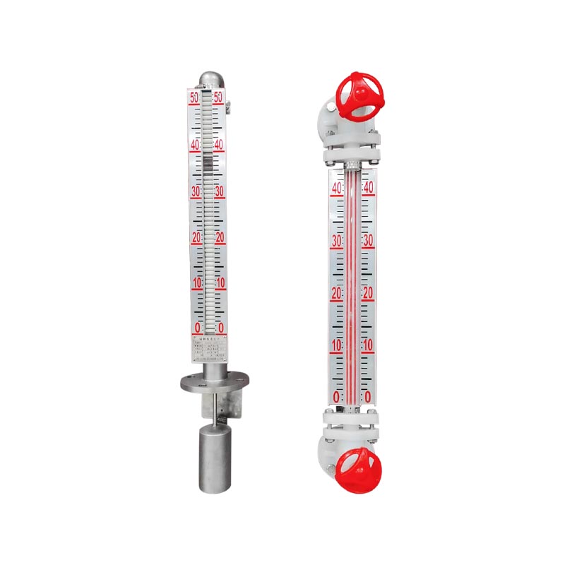 XGUHZ-50C-serie magnetische vlotterniveaumeters