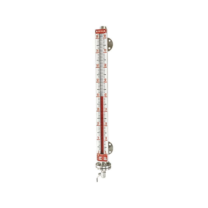 Magnetische niveaumeter uit de XG/JYZX-serie Magnetische niveaumeter uit de XG/JYZX-serie