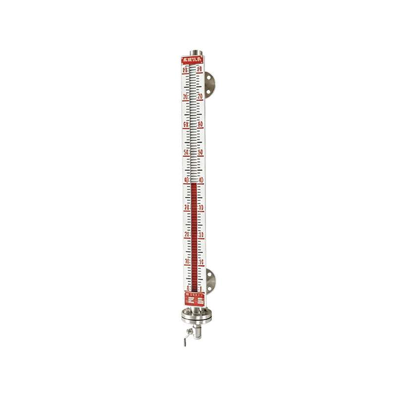 UZC-AF Basis magnetische niveaumeter