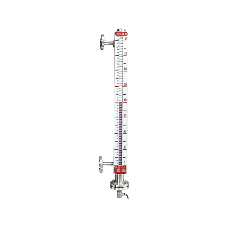 UZC-A01F Magnetische vloeistofniveaumeter voor hoge temperaturen en lage druk UZC-A01F Magnetische vloeistofniveaumeter voor hoge temperaturen en lage druk