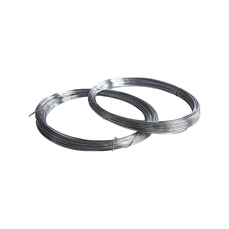 Platina rhodium draadmateriaal (Type S) Platina rhodium draadmateriaal (Type S)