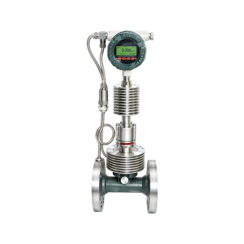 XG-DBL type dynamische drukverschilstroommeter