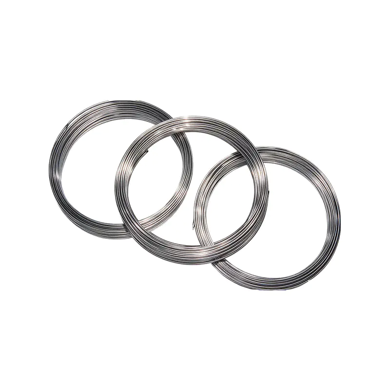 Gepantserde thermokoppelkabel