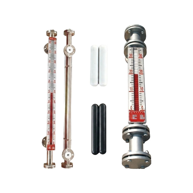 UZC-A03F anti-corrosie magnetische niveaumeter