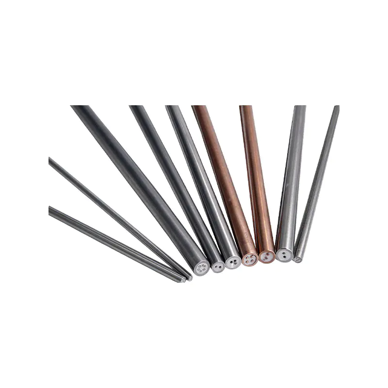 Gepantserde thermistorkabel