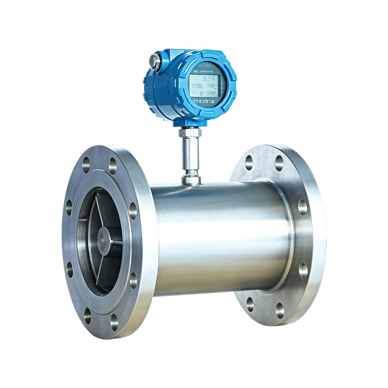 XG-GY-serie vloeistofturbinedebietmeter