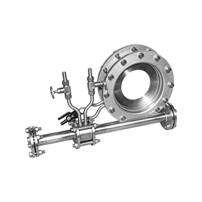 XG-LG-serie stroommetingssmoorapparaat