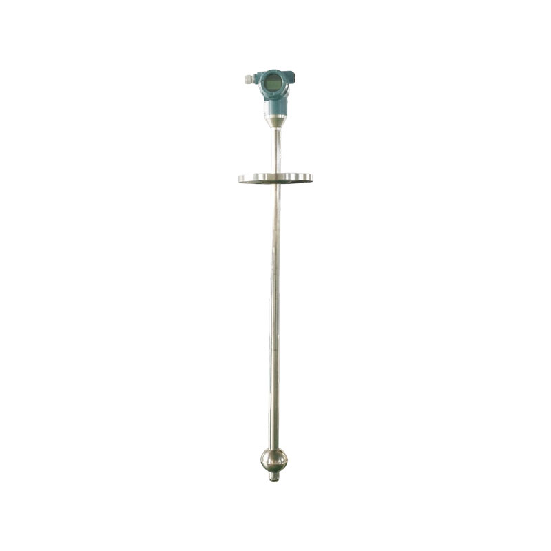 UQZ-serie magnetische levitatiebalniveaumeter UQZ-serie magnetische levitatiebalniveaumeter