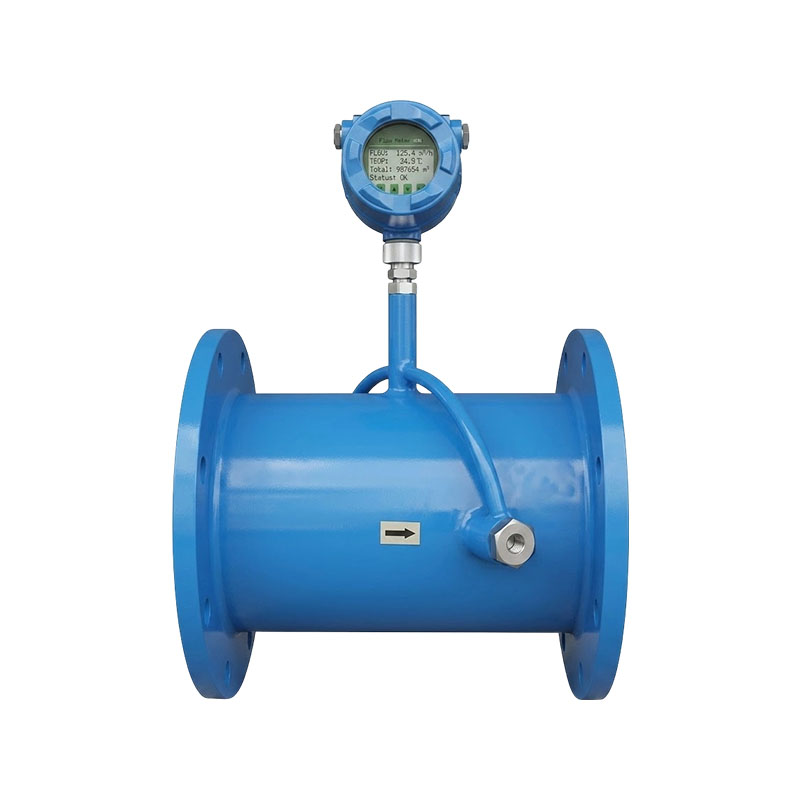 XG-CSL Intelligente ultrasone flowmeter