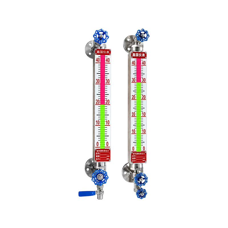 UGS/UNS kwartsbuisniveaumeter