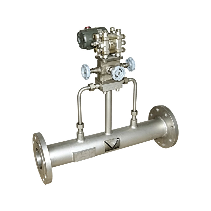 XG-LX-serie wigdebietmeter